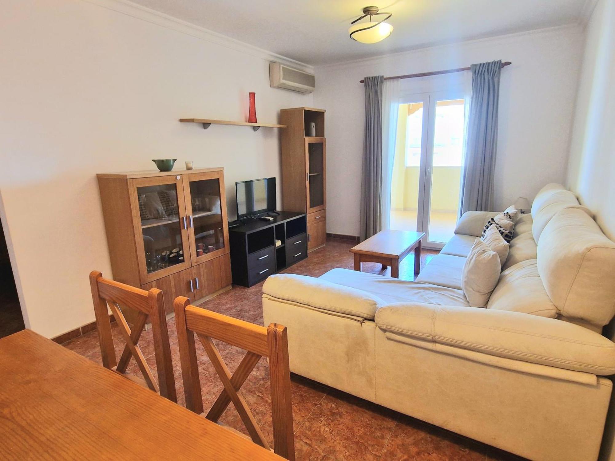 Apartamentos Latin Nerja Exterior photo